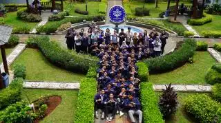IPB dan Minamas Kolaborasi Perkuat Pendidikan Vokasi Berbasis Industri Sawit