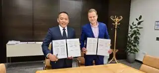 PTPN IV PalmCo dan Unilever Perkuat Integrasi Rantai Pasok Sawit Berkelanjutan