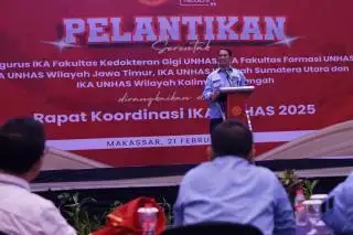 Mentan: Pangan dan Biofuel Jadi Senjata Baru Indonesia