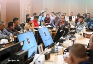BPDP Siap Salurkan Dana PSR dan Sarpras kepada 19 Lembaga Pekebun