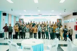 PLN Pasok 8,1 MW, Lima Pabrik Sawit PTPN IV Regional III Makin Andal