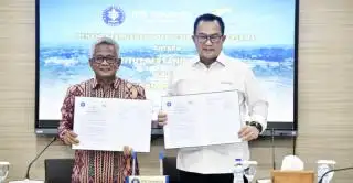 IPB dan PTPN III Kolaborasi Kembangkan Pendidikan, Penelitian, dan Pengabdian Masyarakat