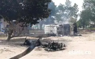 Namanya Disebut-sebut Dalam Keributan Warga Vs PT SSL di Siak: Ini Sosok Chimpo, Bos Sawit yang Punya Lahan Ratusan Hektar di Riau
