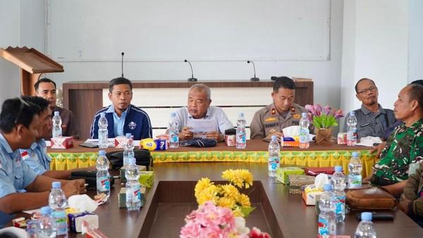 Dua Serikat Pekerja di Pabrik Sawit PT SKA Berdamai, Begini Kesepakatannya