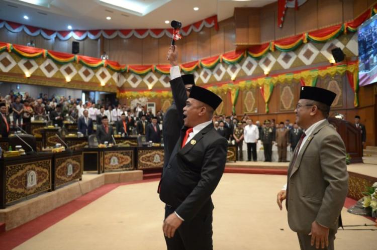 Realisasi Plasma Oleh Perusahaan Sawit Minim, DPRD Riau akan Bentuk Pansus