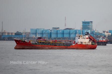Harga Referensi CPO Naik 3,76 Persen