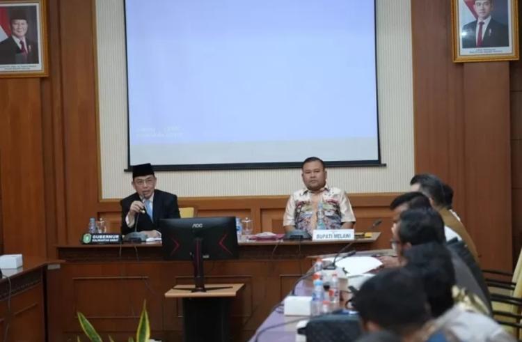 Lahan Sawit Disegel Satgas PKH, Petani Melawi Resah, Gubernur Kalbar Cari Jalan Tengah