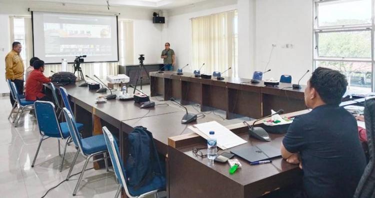DBH Sawit Gorontalo Cuma Rp 8 Miliar, KPK Tegur Pemda