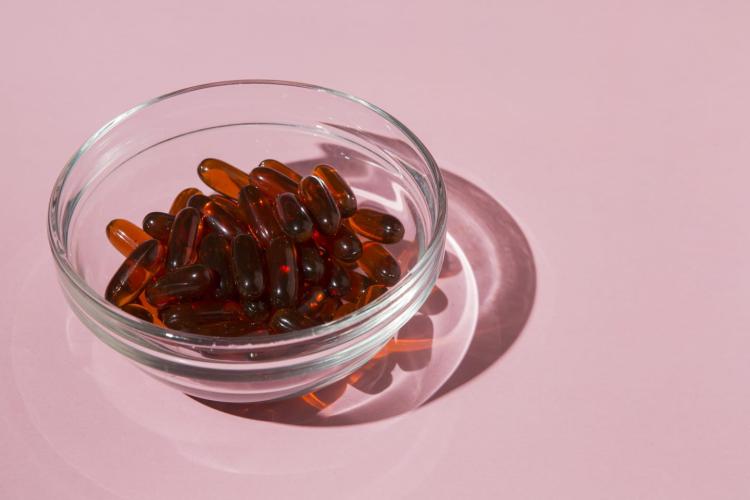 Minyak Sawit Merah Siap Hadir dalam Softgel, Lebih Bernutrisi dari Minyak Ikan