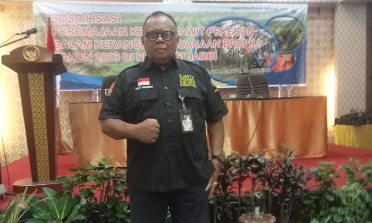 Lahirnya PP No. 5 Tahun 2025 dan PP No. 45 Tahun 2025 Tekesan Tak Adil Untuk Petani&nbsp;