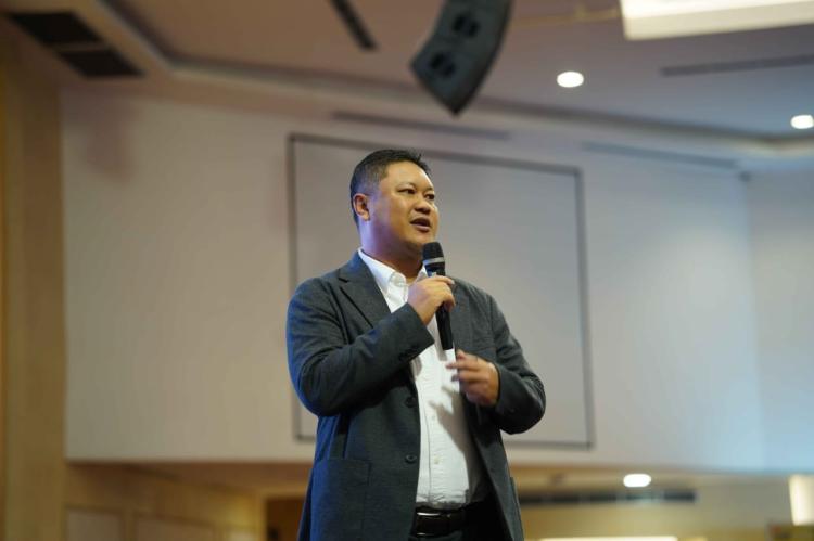 Tips Karier Planter dari Direktur Sawit yang Berpengalaman 20 Tahun