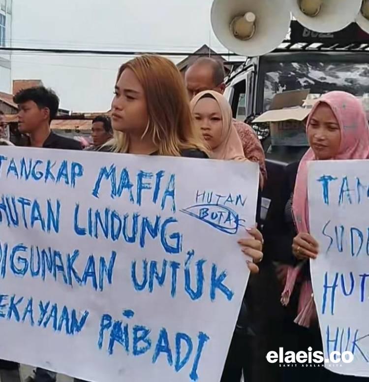 ETH Akan Laporkan Kapolda Jambi ke Mabes Polri dan Presiden Prabowo jika Kasus Thawaf Aly Tak Ditangani Secara Profesional
