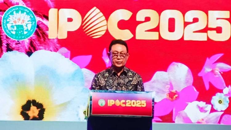 Dari Bali, GAPKI Ungkap 'Tiga Jurus Sakti' Hadapi Tantangan Masa Depan Industri Sawit