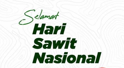 Kenapa Indonesia Peringati Hari Sawit Setiap 18 November? Ini Asal-Usulnya