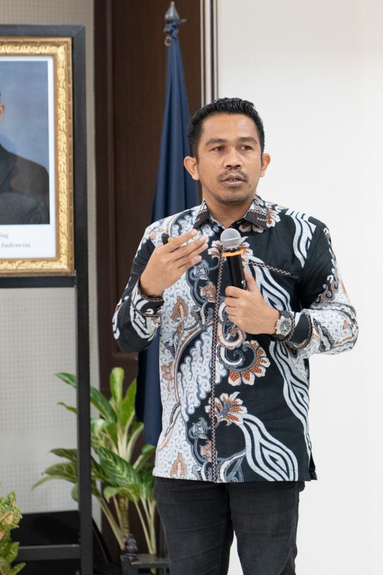 Presiden Sebut Sawit Ajaib, SPKS Usulkan Petani Sawit Dipermudah Miliki Pabrik
