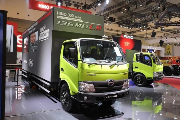 Program B50 Dikebut, Hino Sudah Uji Puluhan Ribu Kilometer, Apa Hasilnya?