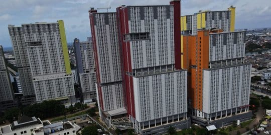 2 Prajurit Paskhas AU Gagalkan Bunuh Diri Pasien Covid-19