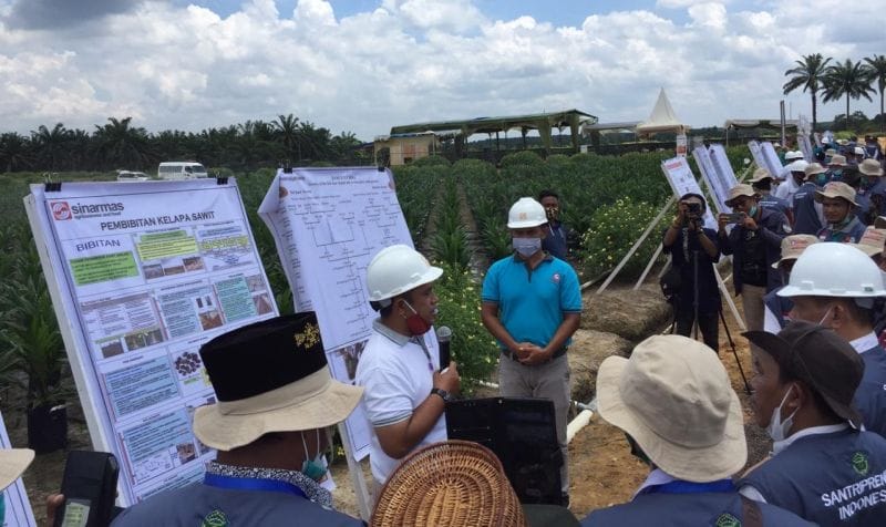 Dari 'Berles' Untuk Indonesia