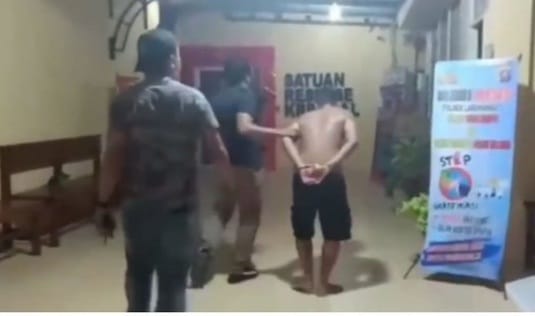 Nasib Pilu Mahasiswi Riau Diperkosa Sopir Travel di Perjalanan