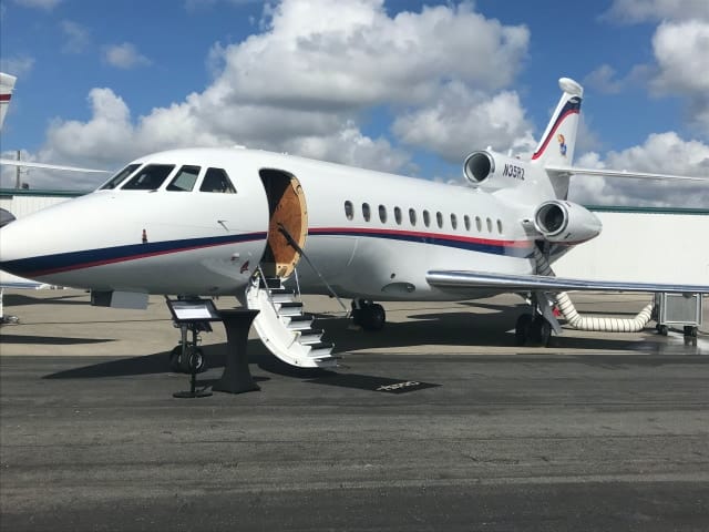 Sewa Jet Pribadi, Orang Kaya India Kabur dari Negaranya