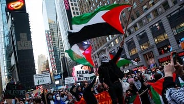 Bahkan Penganut Yahudi pun Mengecam Israel