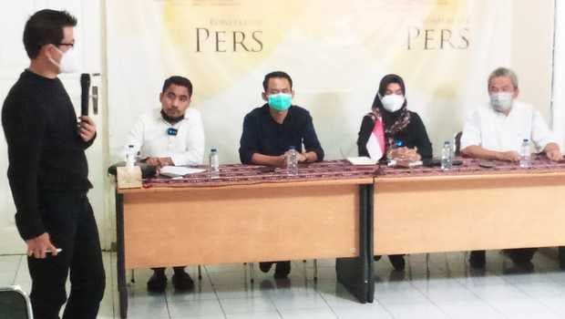 Nafsu Mengkriminalisasi, Petani Laporkan Kapolres Kampar ke Divisi Propam Polri