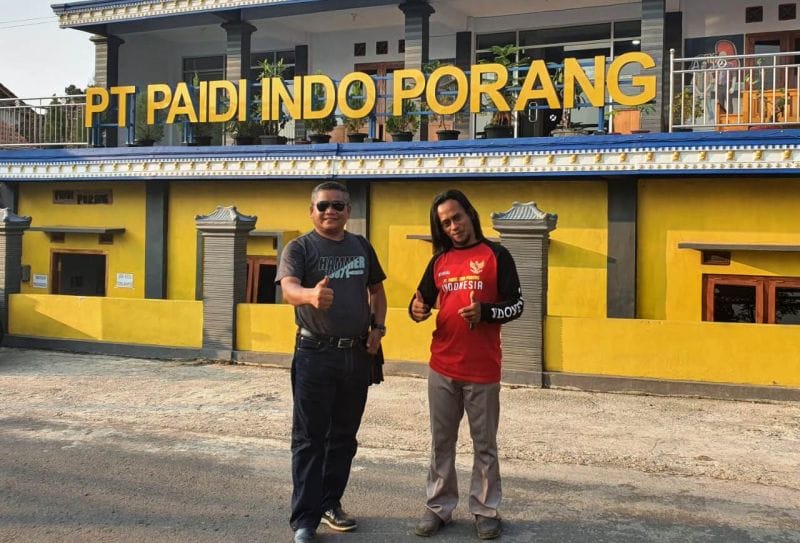 Pada Kemana Politisi Pertanianku?