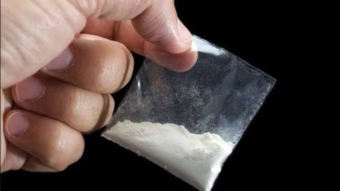 Terlibat Sindikat Narkoba, Oknum Polisi Siak Diburu