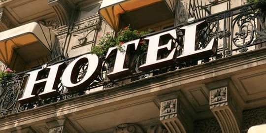 PPKM, Pengusaha Hotel Minta Subsidi Gaji Karyawan ke Pemerintah