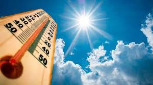 Suhu Maksimum 36 Celcius, BMKG Keluarkan Peringatan Dini