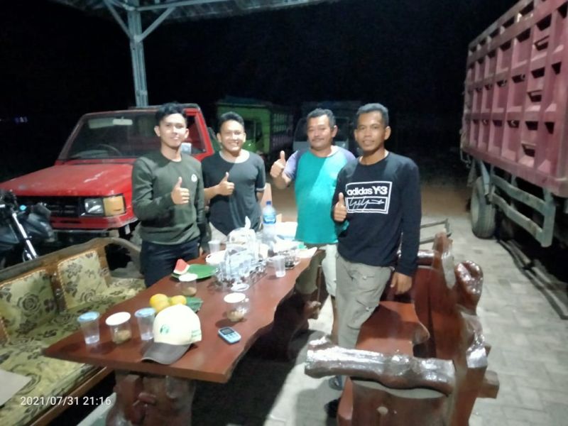SAMADE Babel akan Bentuk Dua Pengurus Cabang