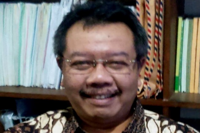 Guru Besar IPB: Jika Skenario Surat Gubernur Riau Itu Seperti Ini...