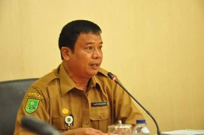 Berebut Kursi 'Panas' di Inhu
