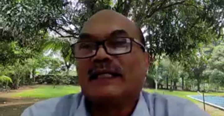 Pihak Anti Sawit Disebut Sedang Menunggu Hidayah dari Tuhan