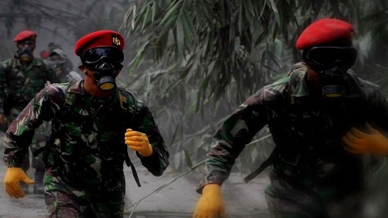 Kisah RA Fadillah, Kapten Kopassus Hadapi Pemberontak di Riau