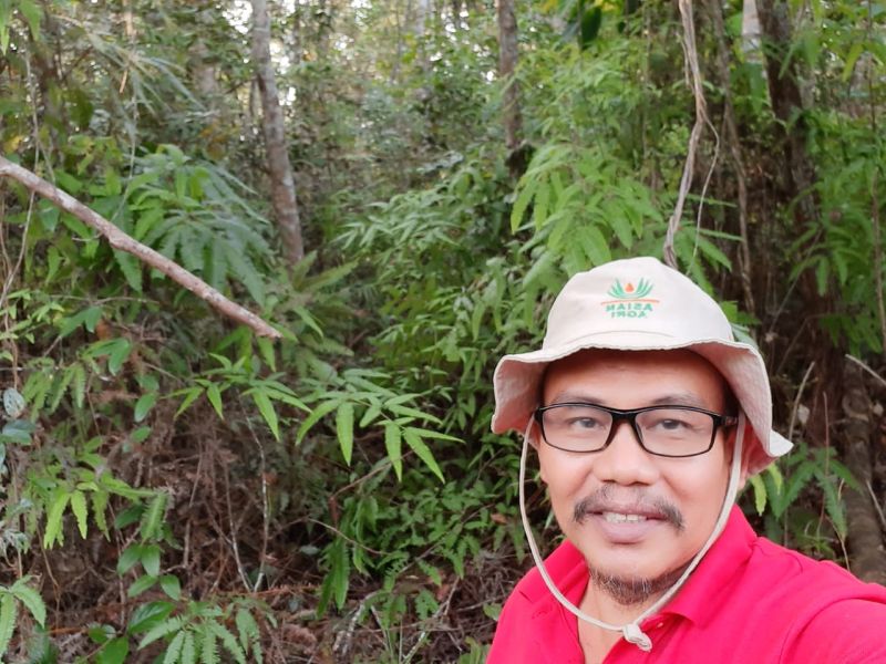 PSR Sumsel Tertinggi Nasional, Petani Swadaya Masih Terseok-seok