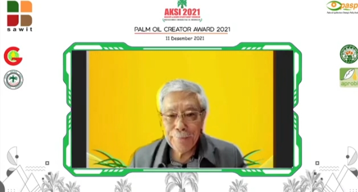 Ini yang Membuat Indonesia Jadi Nomor Satu di Industri Sawit