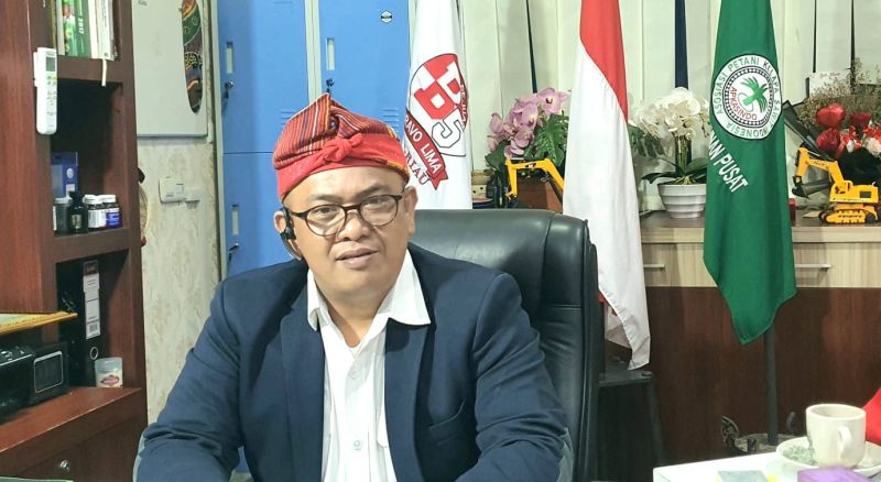 Gawat! Produsen Pupuk BUMN 'Rampok' Petani Sawit