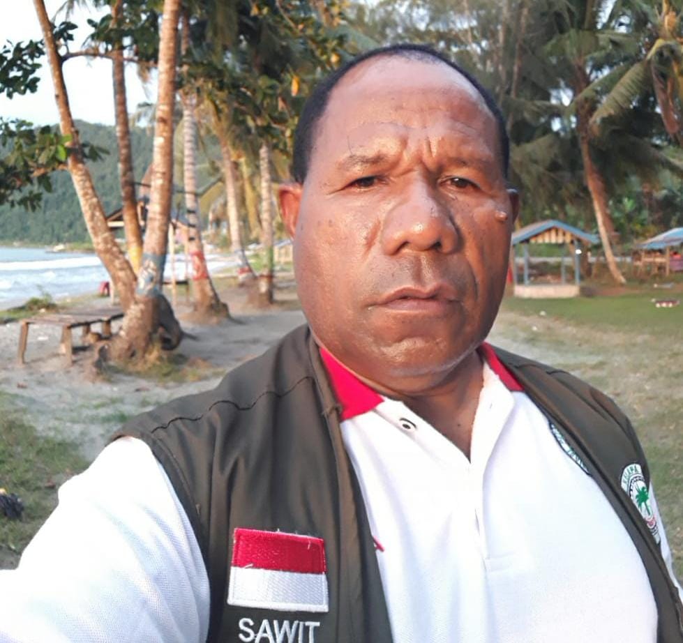 6 Tahun Menjerit, Petani Sawit Keerom Butuh Perhatian