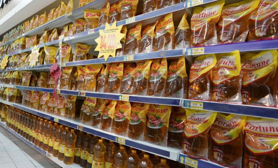 Soal Minyak Goreng Subsidi, Begini Pendapat Apkasindo Perjuangan