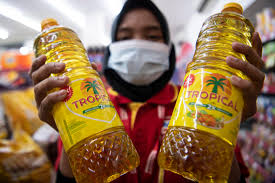 Perusahaan Ini Produksi Migor Nonstop 7 Hari dalam Seminggu