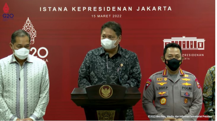 Akhirnya...DMO-DPO Keok!