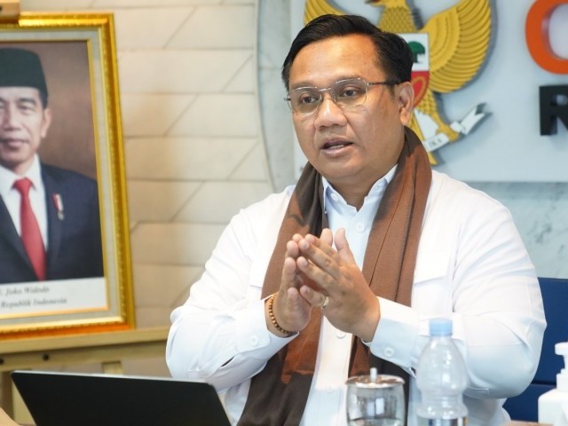 HET Migor Kemasan Dihapus, Pemerintah Disarankan Salurkan BLT