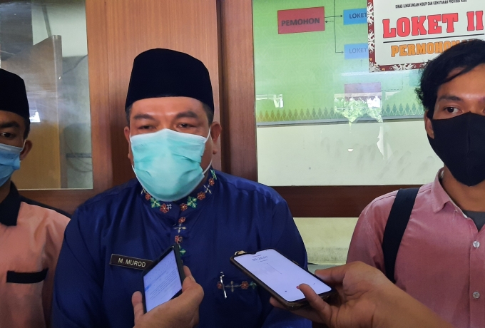 Soal Sertifikat dalam Kawasan Hutan, DLHK Riau Bilang Begini