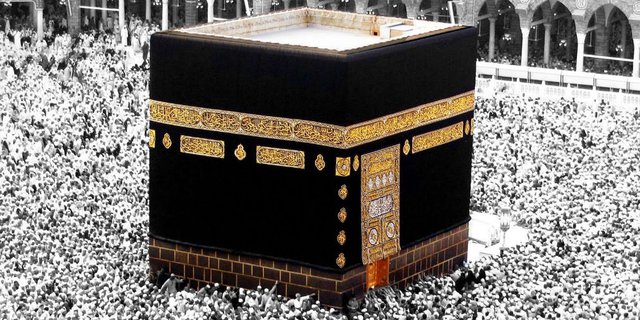 Arab Saudi Buka 1 Juta Kuota Haji, Petani Sawit Bersyukur