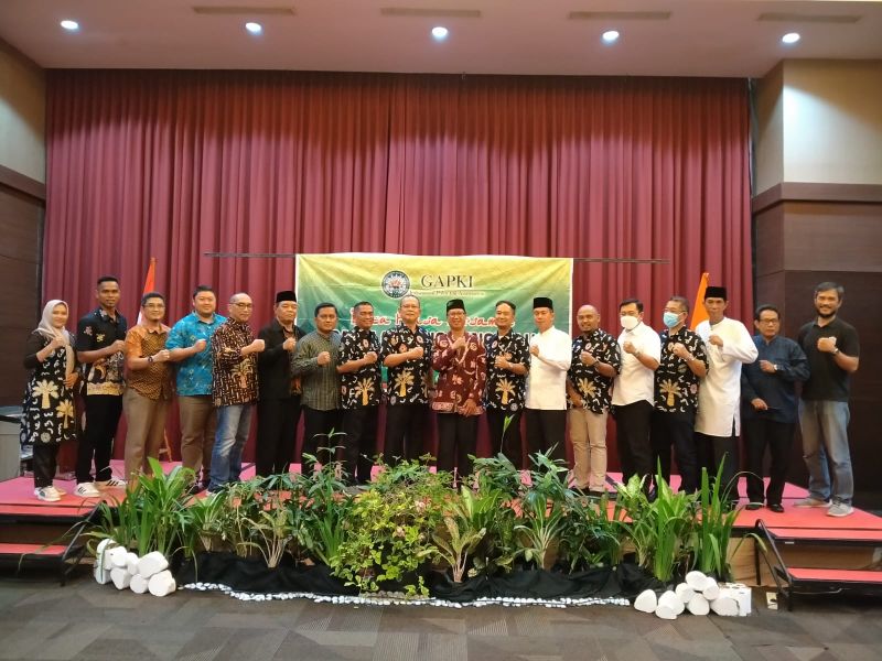 Gapki Pertanyakan Penggunaan Dana CSR oleh Pemkab