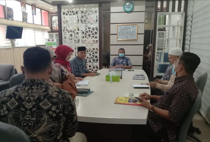 Ini yang Dilakukan untuk Jaga Stabilitas Harga Bahan Pokok Jelang Lebaran