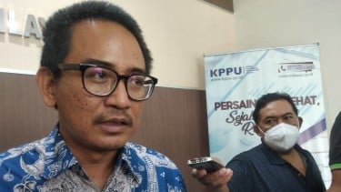Tiga Perusahaan di Kasus Minyak Goreng Ternyata Sedang Diselidiki KPPU