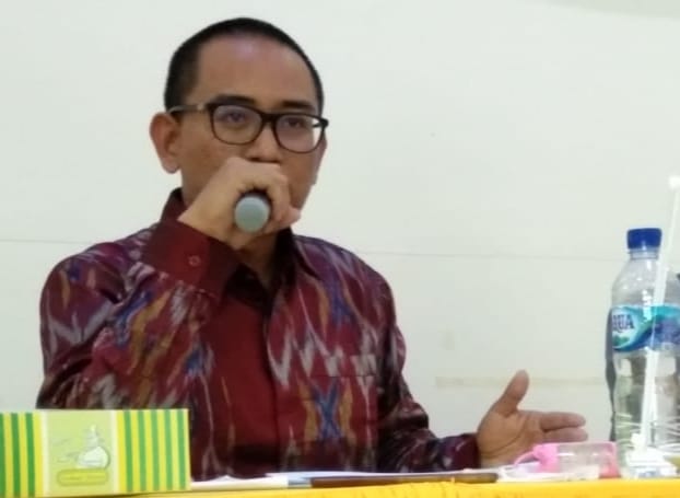 Petani tak Dapat Bagi Hasil, Koperasi Diminta Adukan Korporasi