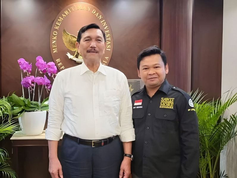 Petani Sawit Bengkulu Kecewa dengan Kementan